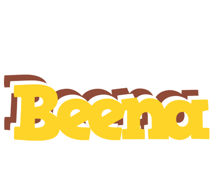 Beena hotcup logo