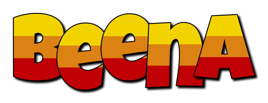 Beena jungle logo