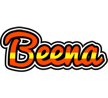 Beena madrid logo