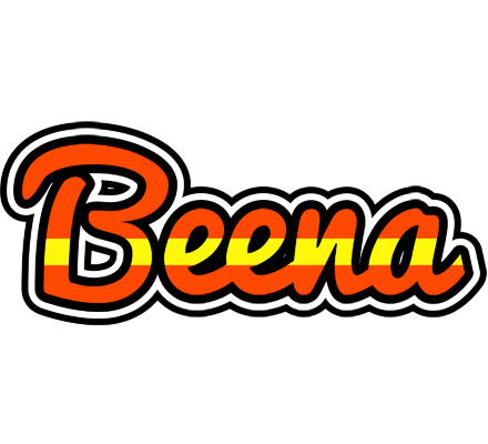 Beena madrid logo