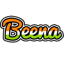 Beena mumbai logo