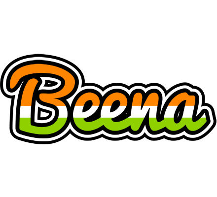 Beena mumbai logo