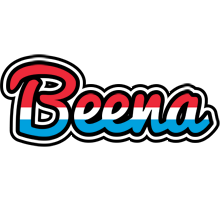 Beena norway logo