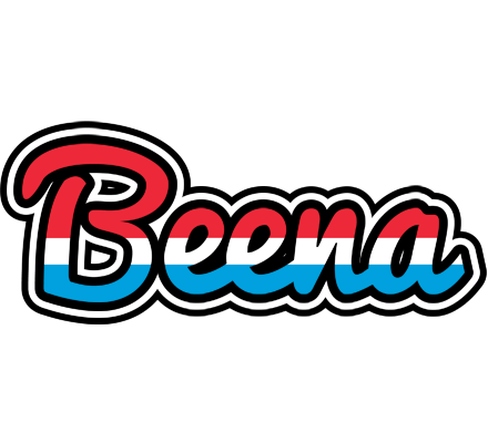 Beena norway logo