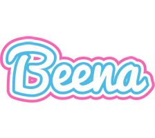 Beena outdoors logo