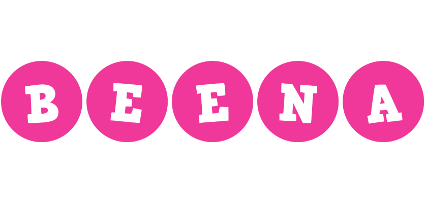 Beena poker logo