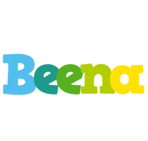 Beena rainbows logo