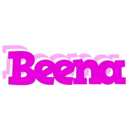 Beena rumba logo