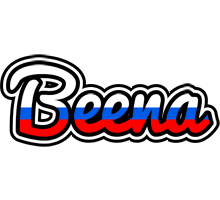 Beena russia logo