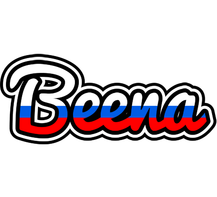 Beena russia logo