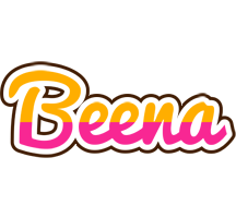 Beena Logo | Name Logo Generator - Smoothie, Summer, Birthday, Kiddo,  Colors Style