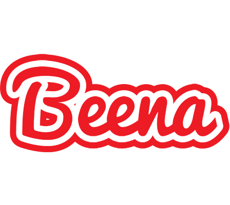 Beena sunshine logo