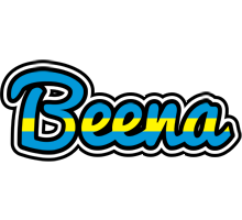 Beena sweden logo