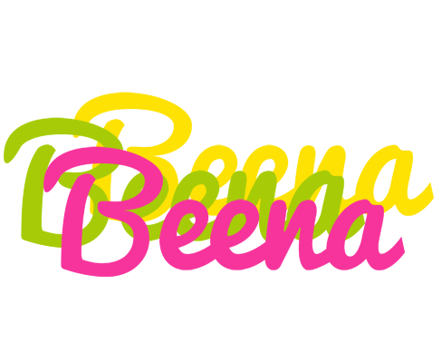 Beena sweets logo