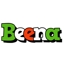 Beena venezia logo