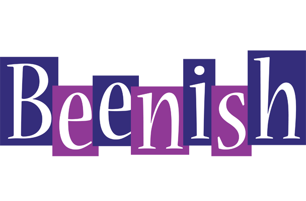 Beenish autumn logo