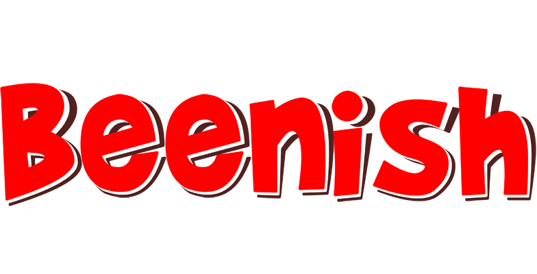 Beenish basket logo