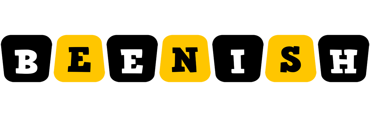 Beenish boots logo