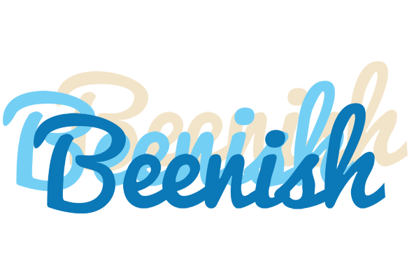 Beenish breeze logo