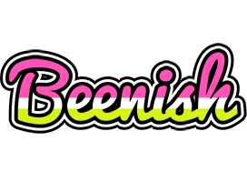 Beenish candies logo