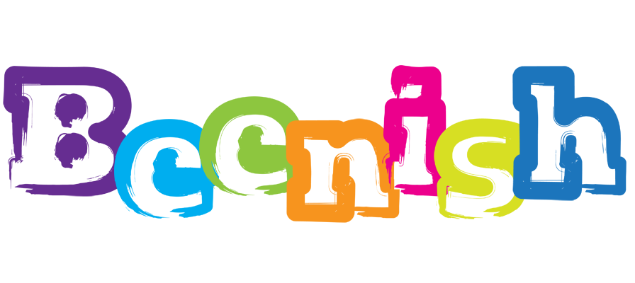 Beenish casino logo