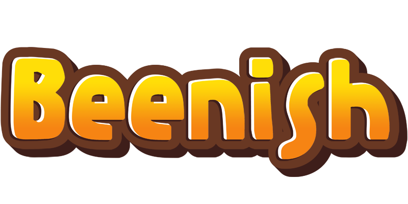Beenish cookies logo