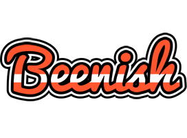 Beenish denmark logo