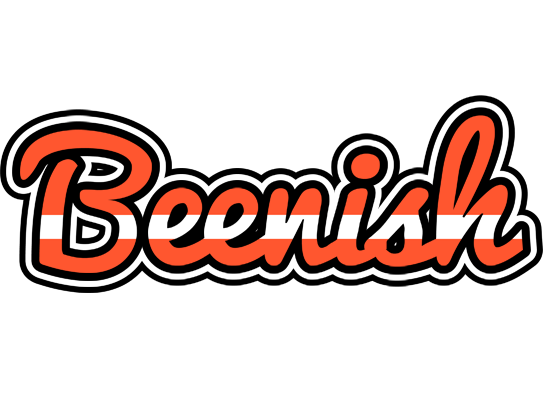 Beenish denmark logo