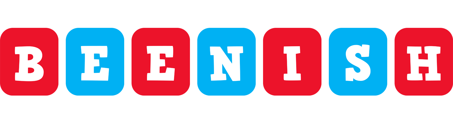 Beenish diesel logo