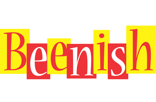 Beenish errors logo