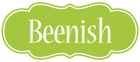 Beenish family logo