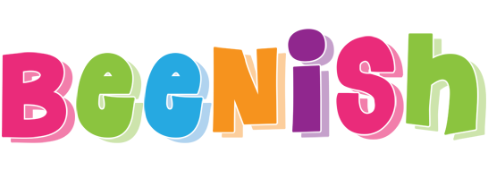 Beenish friday logo