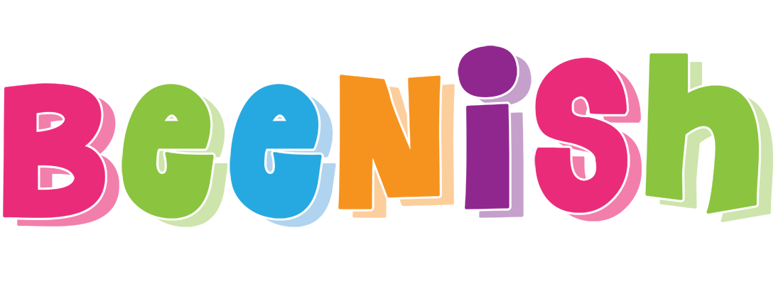 Beenish friday logo