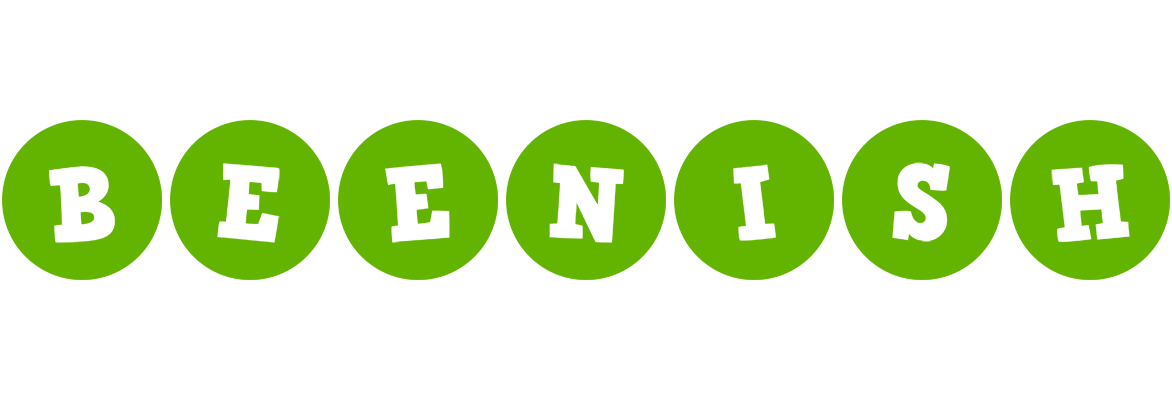 Beenish games logo