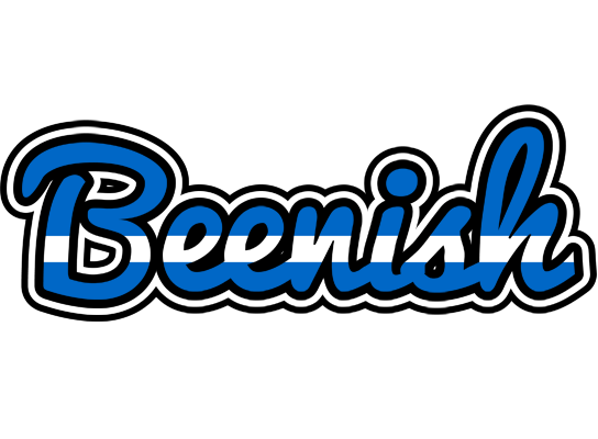 Beenish greece logo