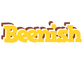 Beenish hotcup logo