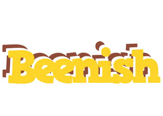Beenish hotcup logo