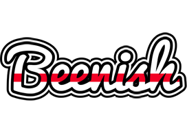 Beenish kingdom logo