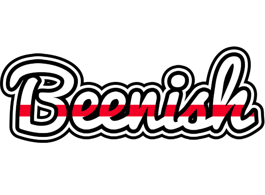 Beenish kingdom logo