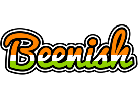 Beenish mumbai logo