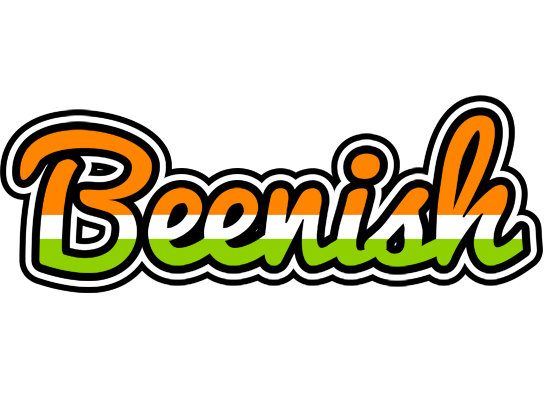 Beenish mumbai logo
