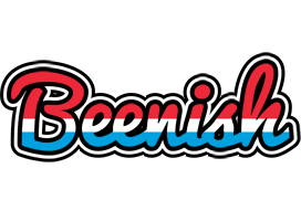 Beenish norway logo