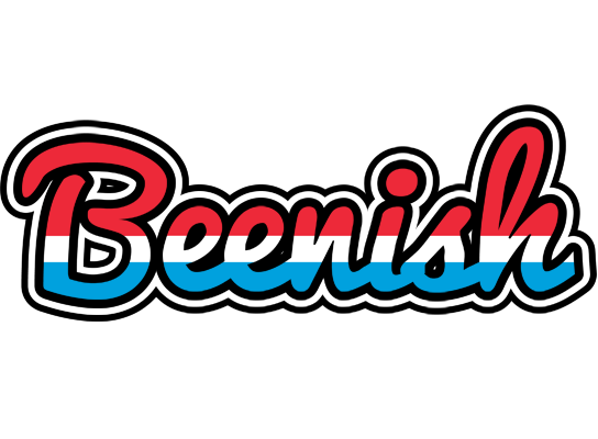Beenish norway logo