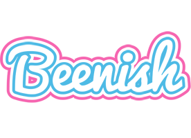 Beenish outdoors logo