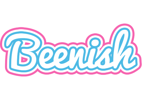 Beenish outdoors logo
