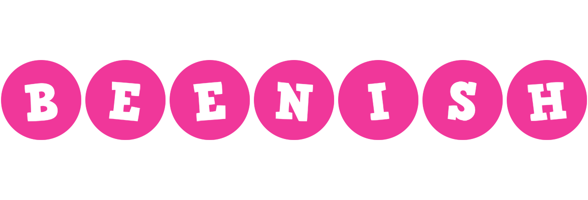 Beenish poker logo
