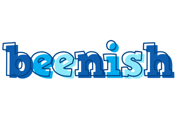 Beenish sailor logo