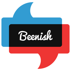 Beenish sharks logo