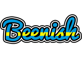 Beenish sweden logo