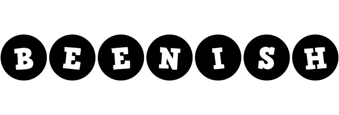 Beenish tools logo
